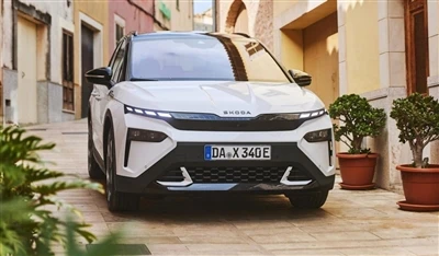 Škoda planlegger 20 % reduksjon i arbeidsstyrken for å dekke overgangskostnad...