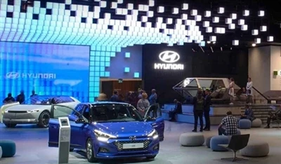 Hyundai planlegger å produsere elektriske kjøretøy i Tyrkia