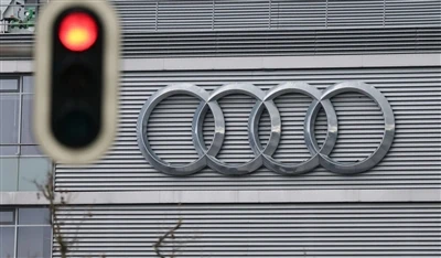 Audi skal kutte 7500 jobber i Tyskland, noe som påvirker administrasjons- og ...