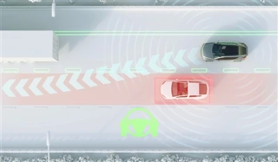 Magna og NVIDIA samarbeider for å fremme neste-generasjons bilteknologi