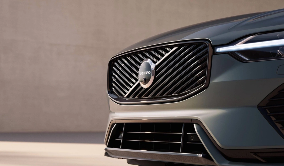 Volvo tilbakekaller over 14 000 kjøretøy i USA på grunn av bremsesystemsvikt