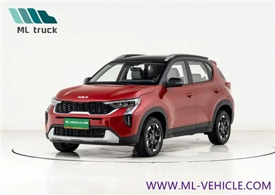 2024 Kia Sonet SUV