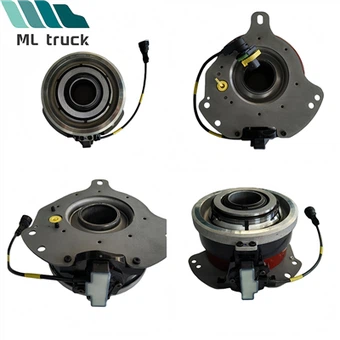 Sentral clutchaktuator 6482000155/6482000087 Clutch slavesylinder for Volvo tunge lastebiler