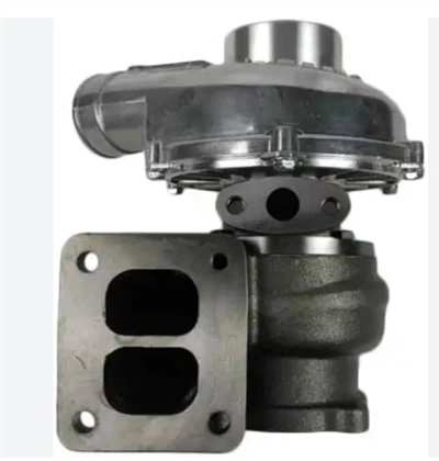 Passer Caterpillar S4DS 130-5469 Turbolader 0R7075 3406C