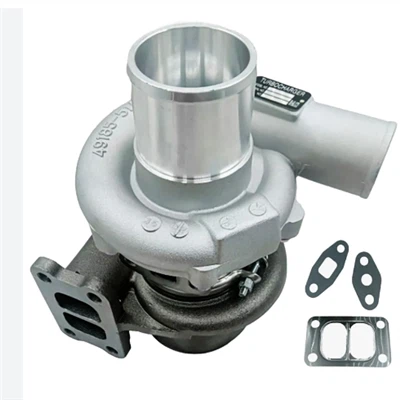 Turbo 1249332 124-9332 For CAT gravemaskin 322 325